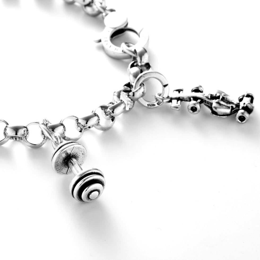 Charm Pesi GIOVANNI RASPINI