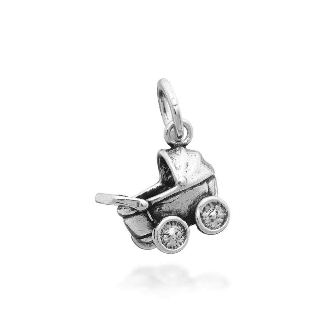 Charm Carrozzina Big GIOVANNI RASPINI