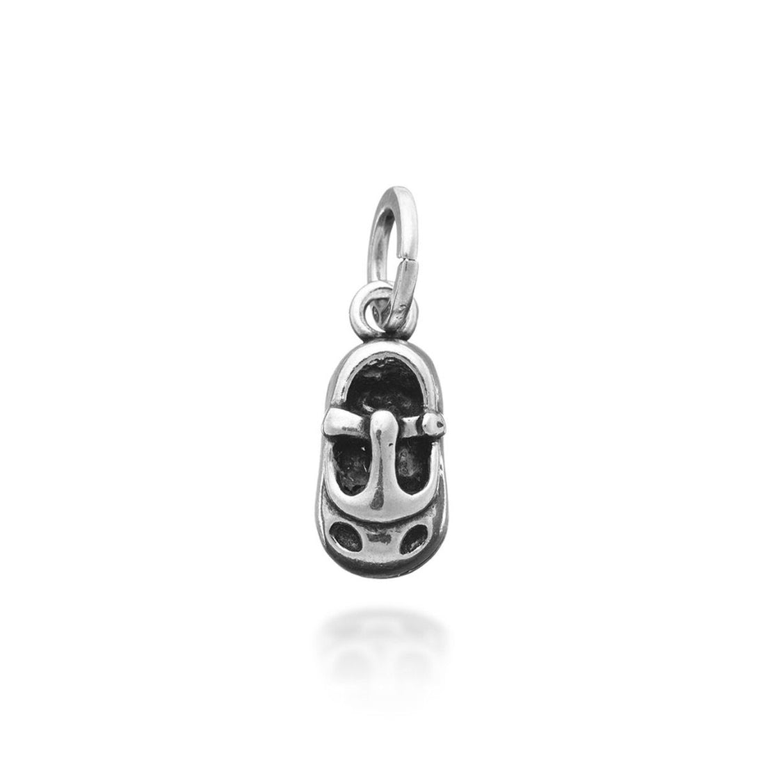 Charm Scarpina GIOVANNI RASPINI