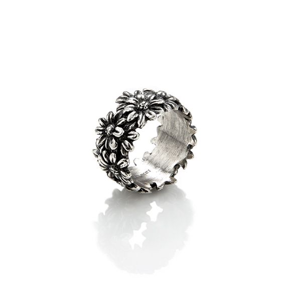 Anello MARGHERITE MINI Giovanni Raspini