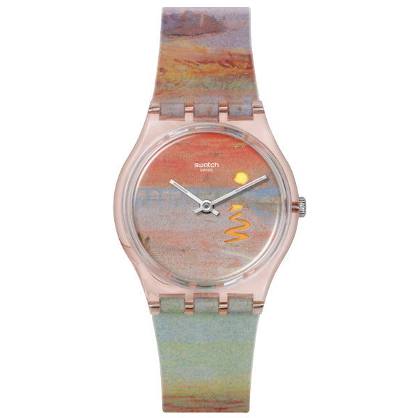 Orologio TURNER&