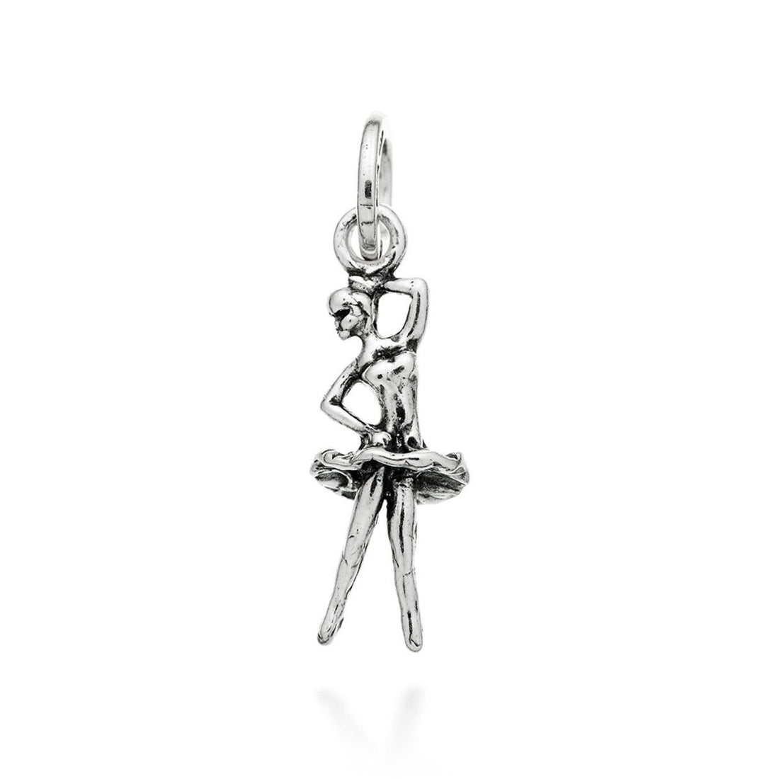 Charm Ballerina Classica GIOVANNI RASPINI