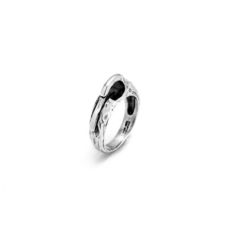 Anello Donna BASE CHARM Giovanni Raspini