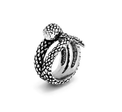 Anello SERPENTE GRANDE Giovanni Raspini