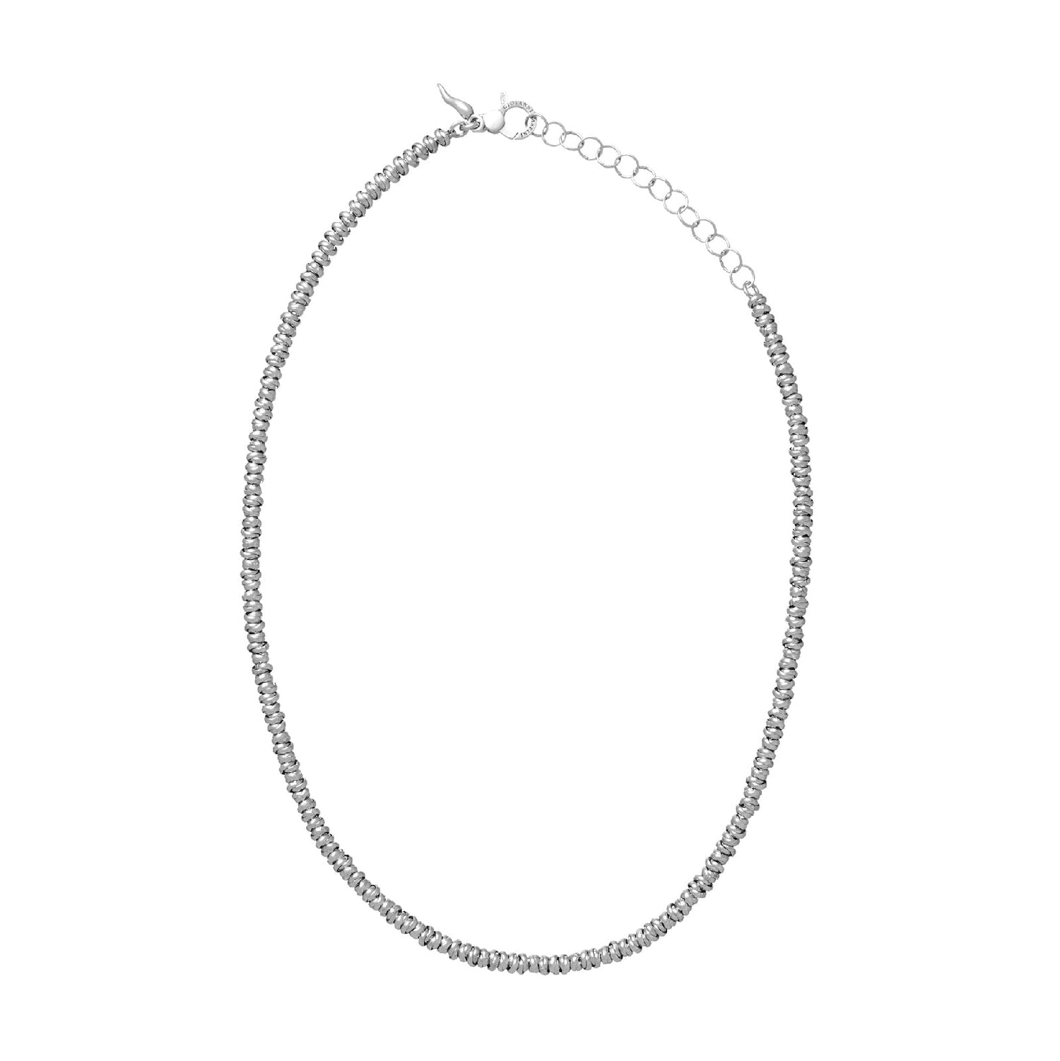 Collana Donna NODINI Giovanni Raspini