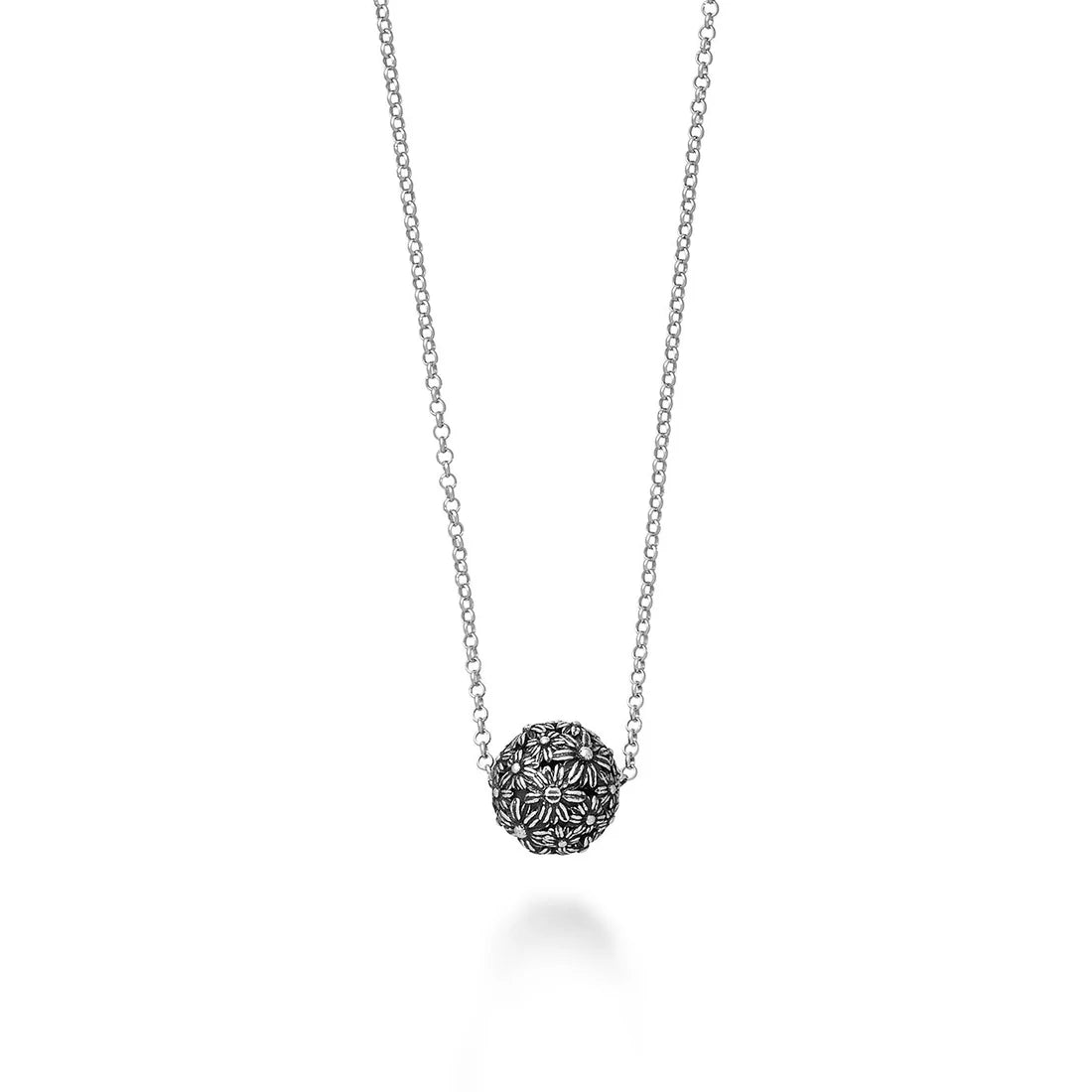 Collana Donna BOULE MARGHERITE Giovanni Raspini