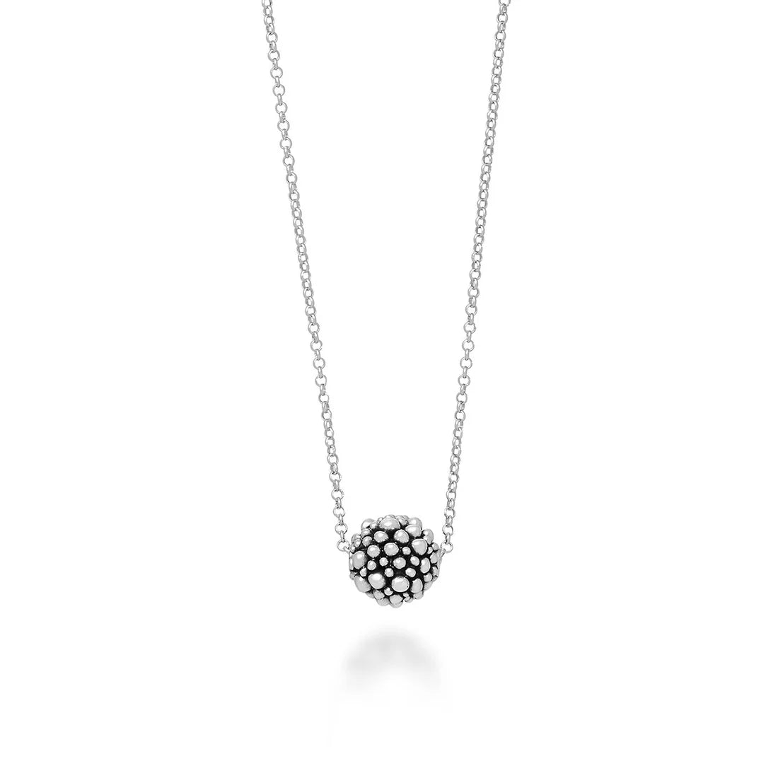 Collana Donna BOULU PERLAGE Giovanni Raspini