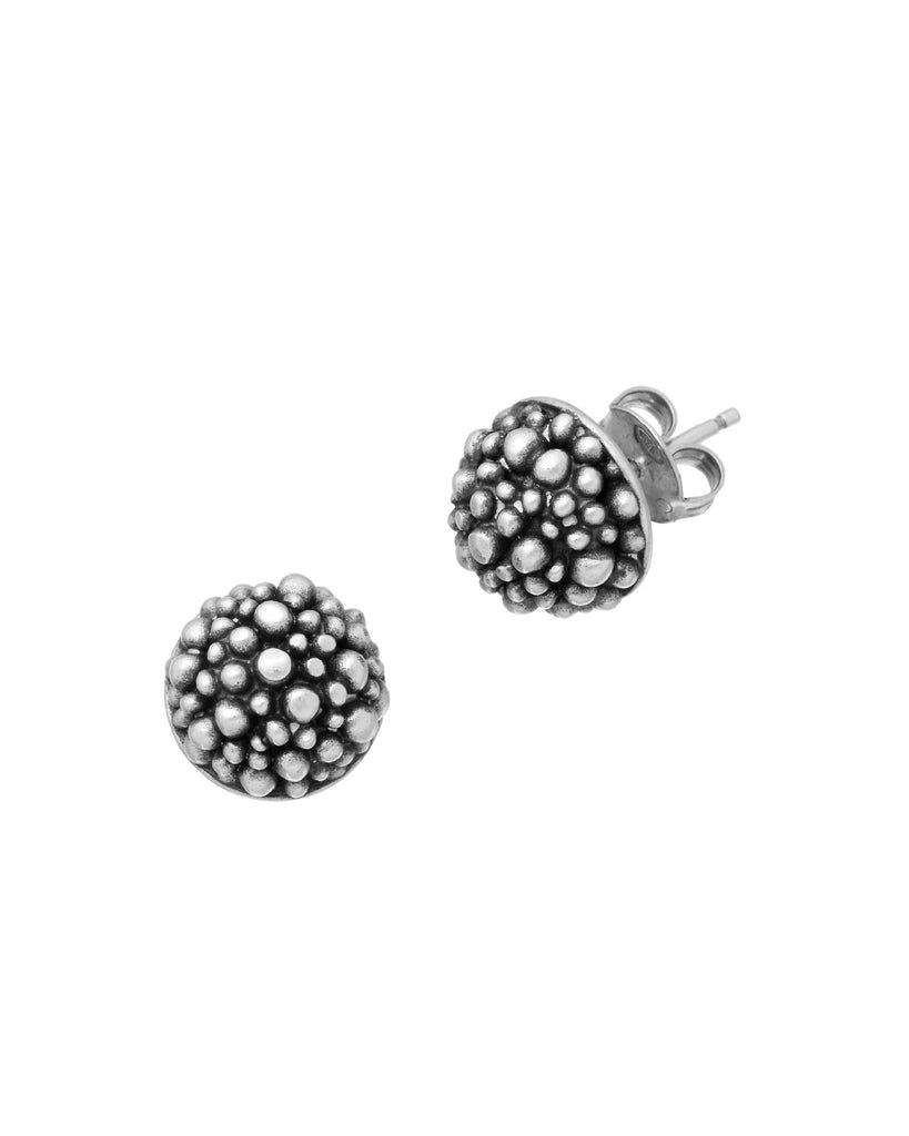 Orecchini Boule Perlage GIOVANNI RASPINI