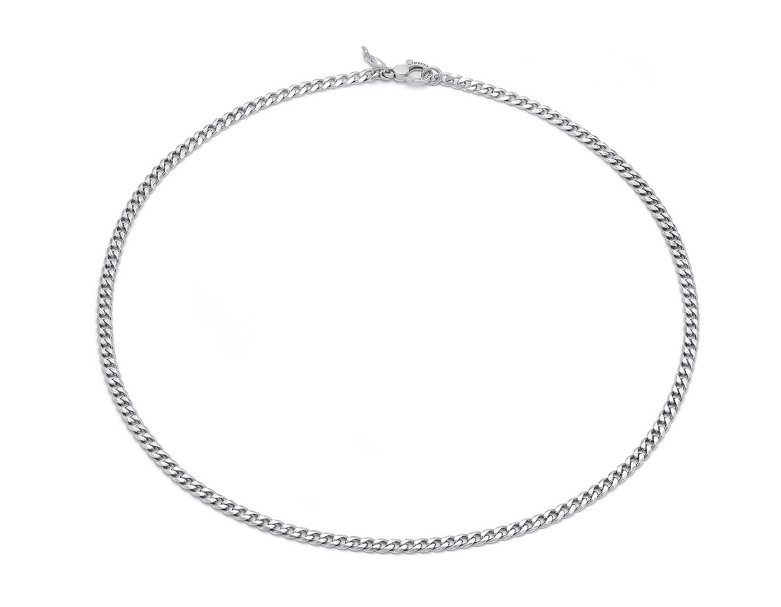 Collana Uomo MINI GRUMETTA Giovanni Raspini