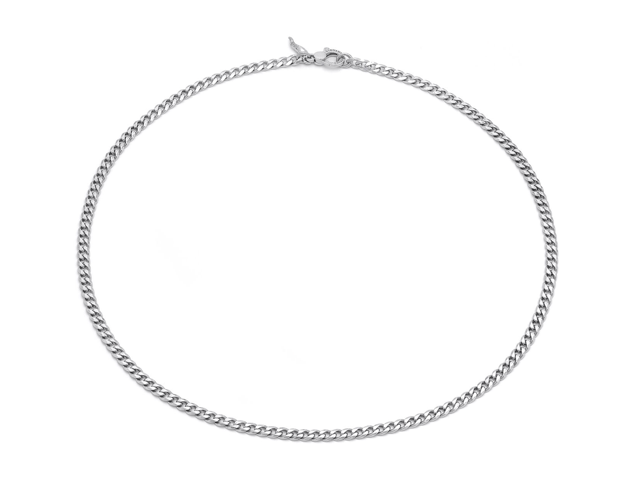 Collana Uomo MINI GRUMETTA Giovanni Raspini