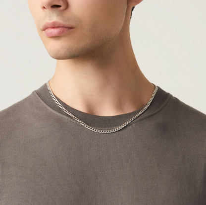 Collana Uomo MINI GRUMETTA Giovanni Raspini