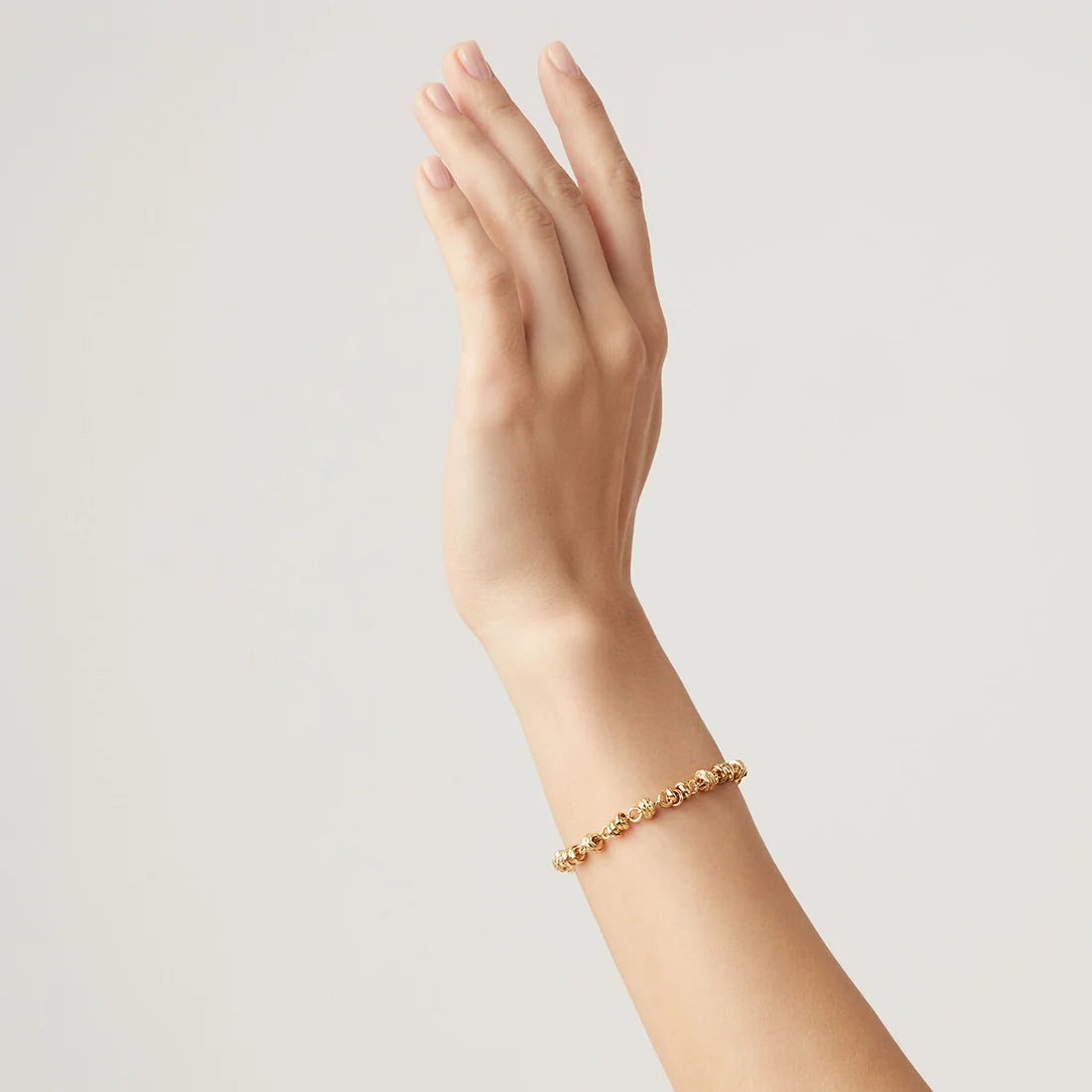 Bracciale JOI SHINE DORATO Giovanni Raspini