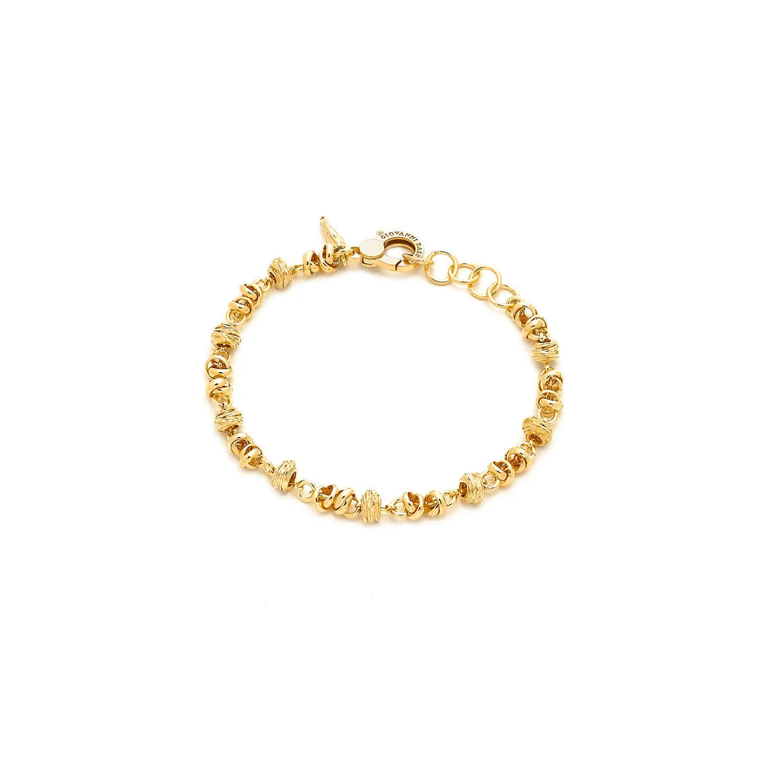 Bracciale JOI SHINE DORATO Giovanni Raspini