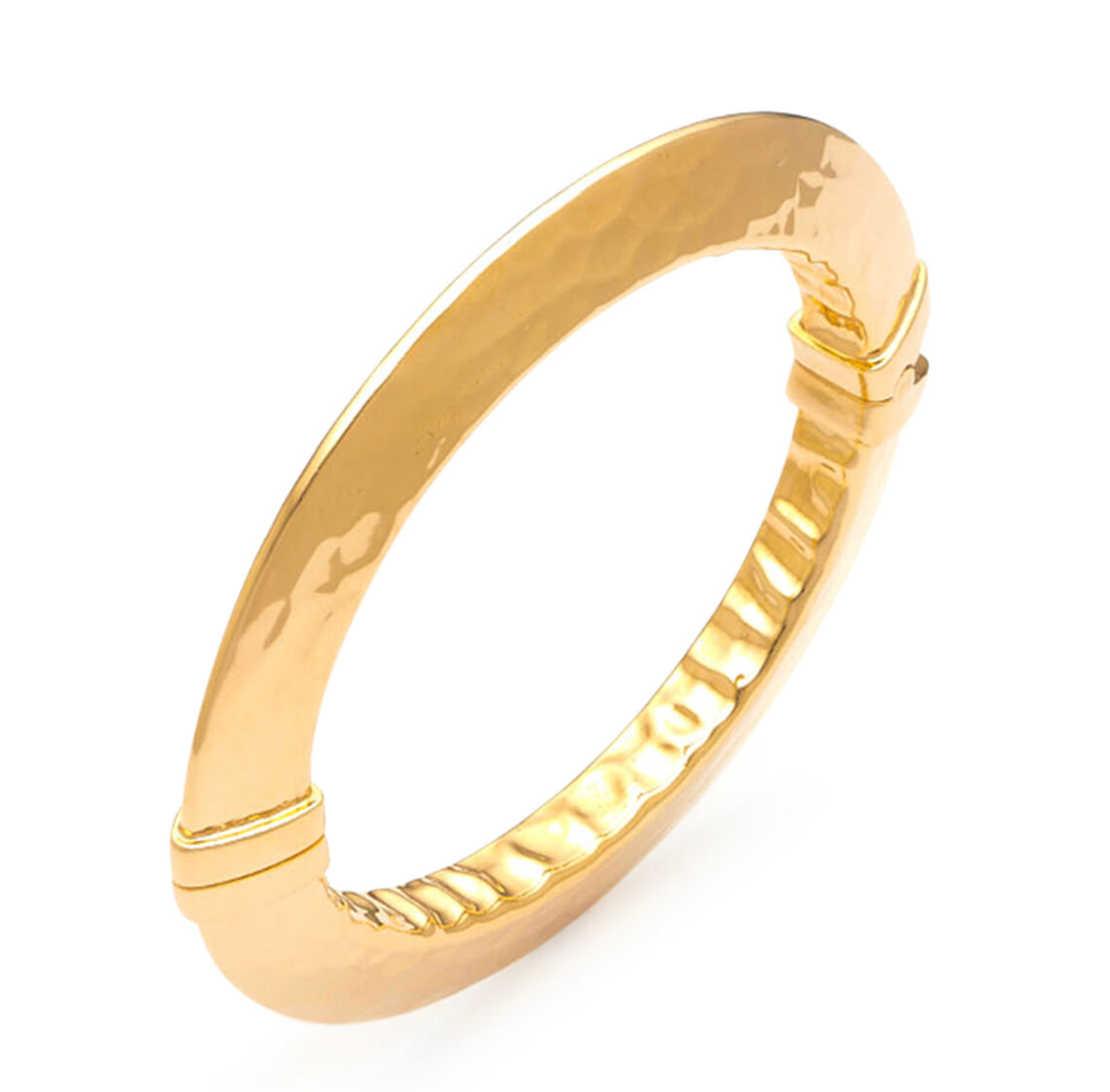 Bracciale Donna BANGLE BLADE DORATO Giovanni Raspini