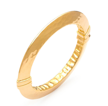 Bracciale Donna BANGLE BLADE DORATO Giovanni Raspini
