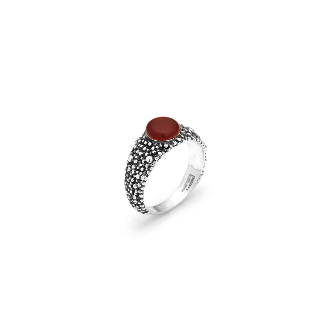 Anello Donna PERLAGE CORNIOLA Giovanni Raspini