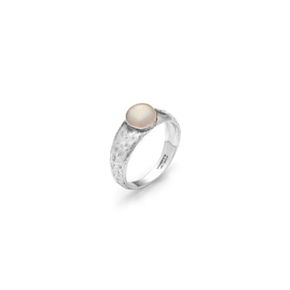 Anello Donna MARTELLATO GIADA Giovanni Raspini