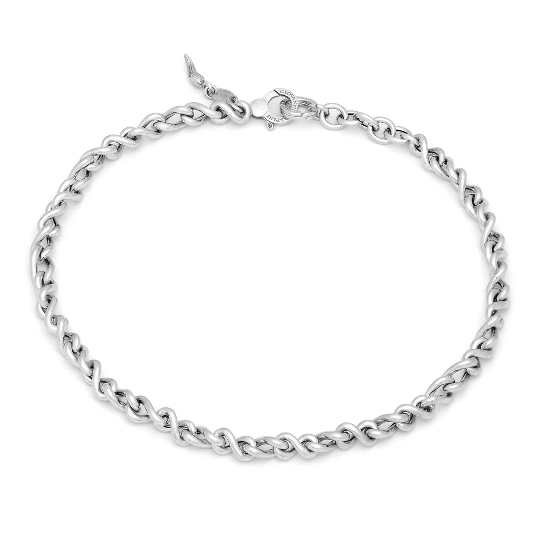 Collana Donna INFINITY Giovanni Raspini