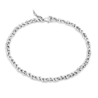 Collana Donna INFINITY Giovanni Raspini