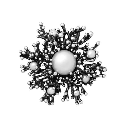 Spilla Donna ANEMONE Giovanni Raspini