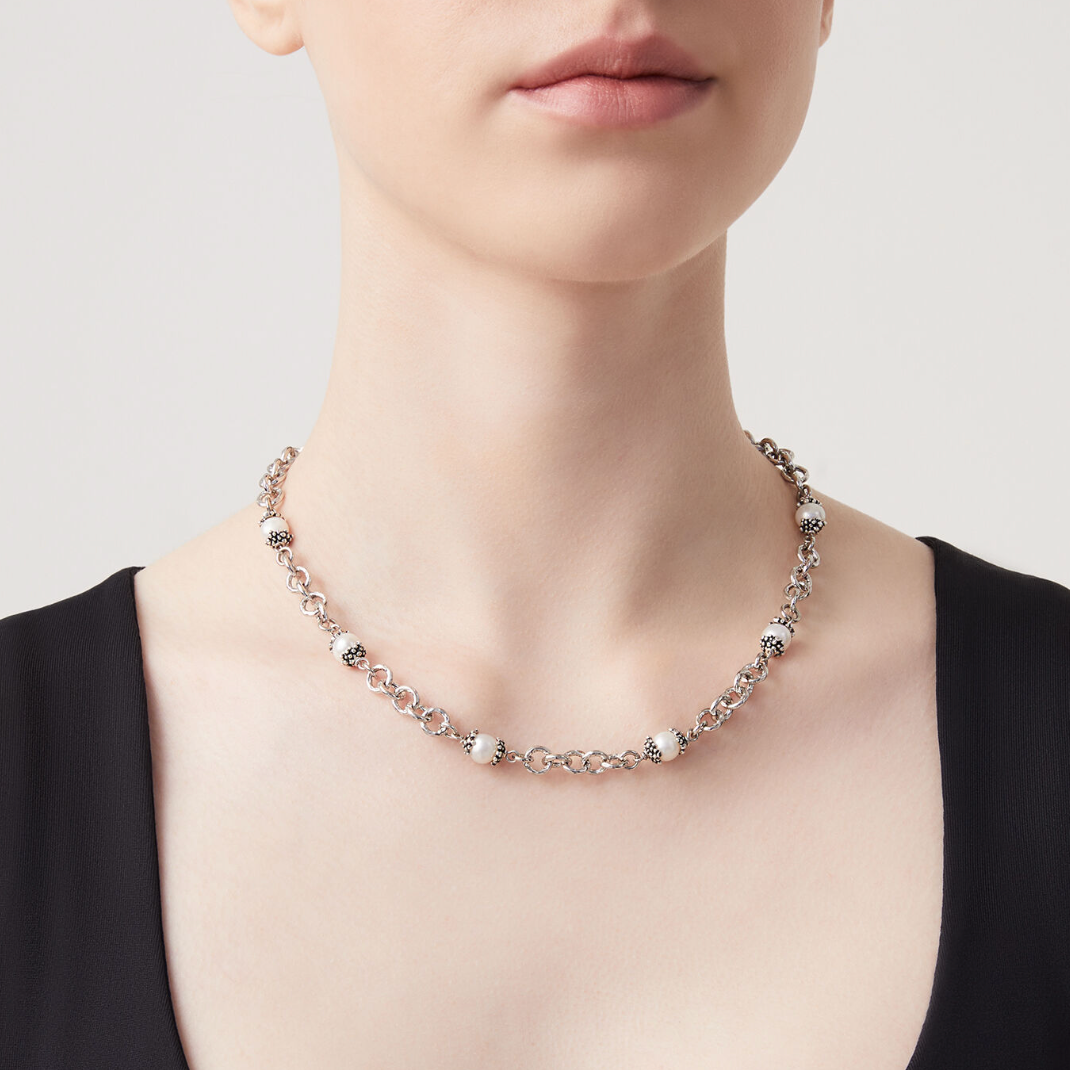 Collana Donna MINI DROPS Giovanni Raspini