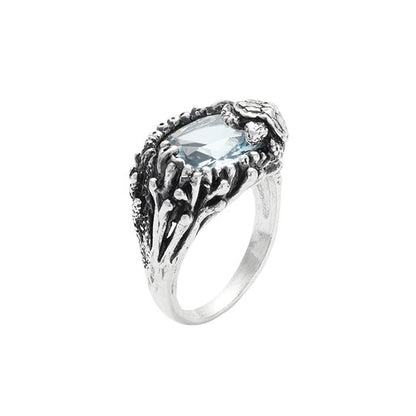 Anello TARTARUGA EDEN Giovanni Raspini