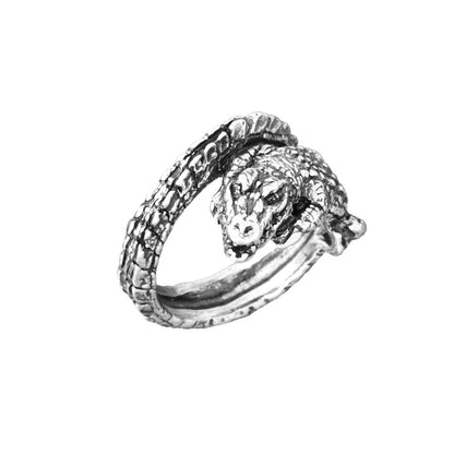 Anello Donna COCCODRILLO Giovanni Raspini