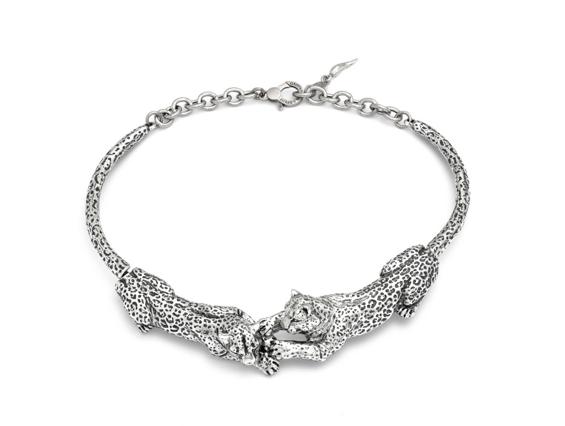 Collana Donna LEOPARDI Giovanni Raspini