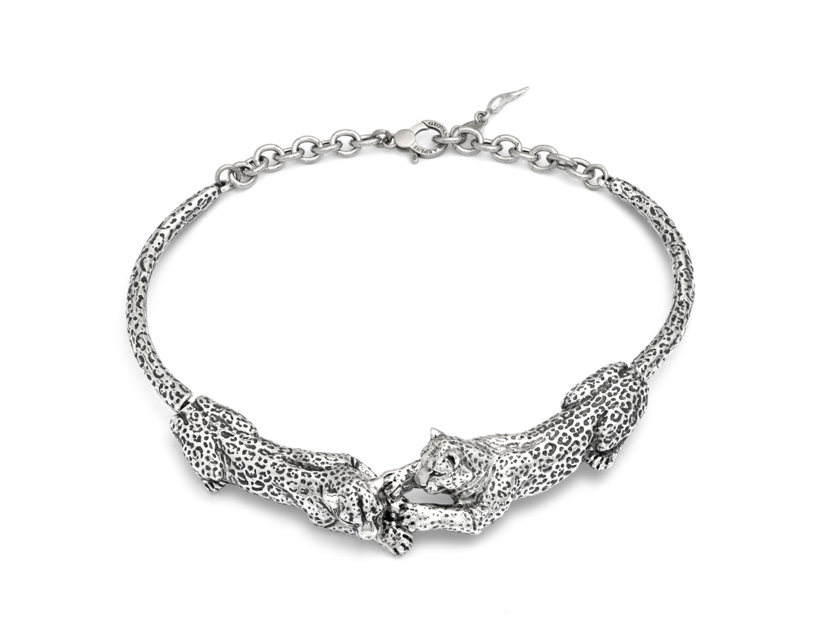 Collana Donna LEOPARDI Giovanni Raspini