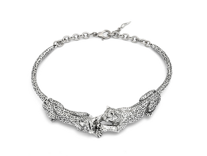 Collana Donna LEOPARDI Giovanni Raspini