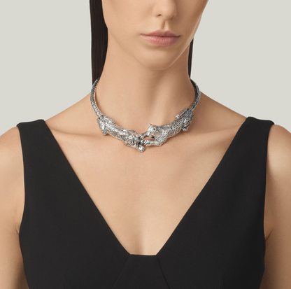 Collana Donna LEOPARDI Giovanni Raspini