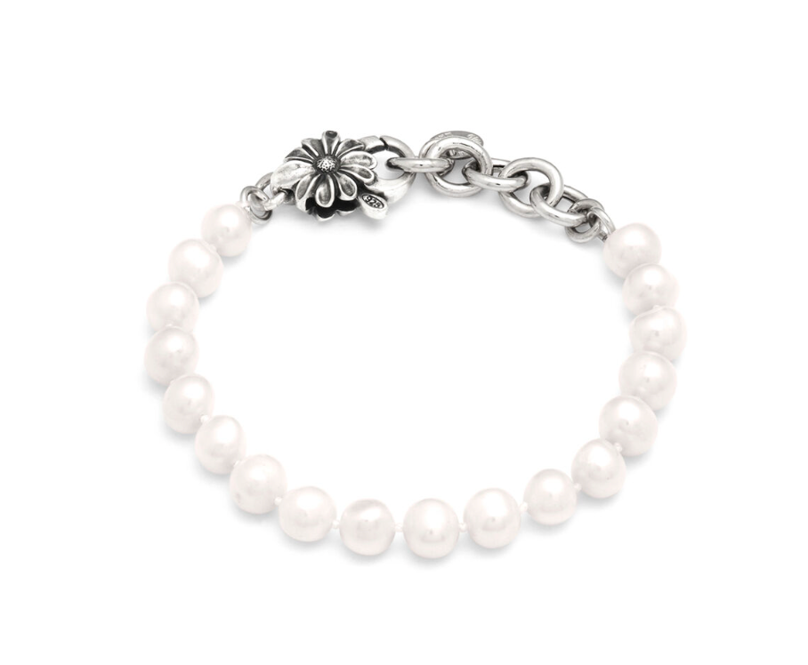 Bracciale MARGHERITE PERLE Giovanni Raspini