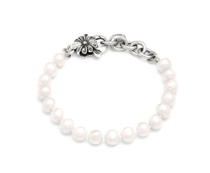 Bracciale MARGHERITE PERLE Giovanni Raspini