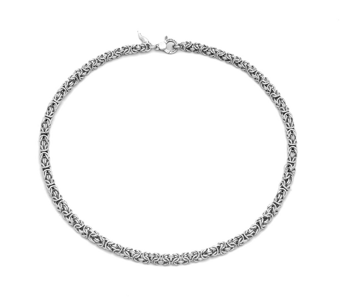Collana BIZANTINA MINI Giovanni Raspini