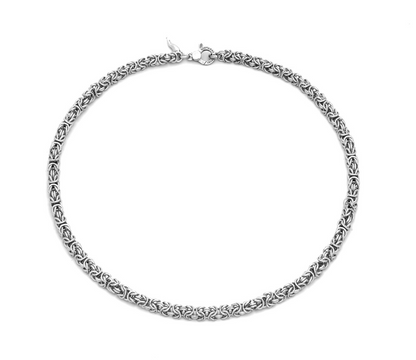 Collana BIZANTINA MINI Giovanni Raspini
