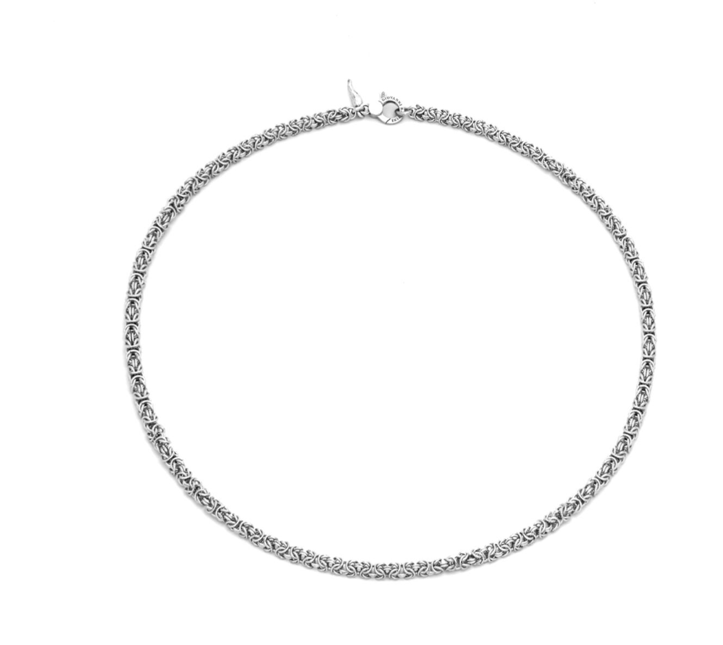 Collana BIZANTINA MINI MINI Giovanni Raspini