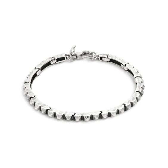 Bracciale Uomo BORCHIE PICCOLO Giovanni Raspini