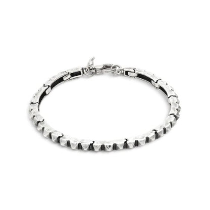 Bracciale Uomo BORCHIE PICCOLO Giovanni Raspini