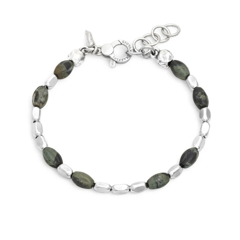 Bracciale SEED DIASPRO AFRICANO Giovanni Raspini