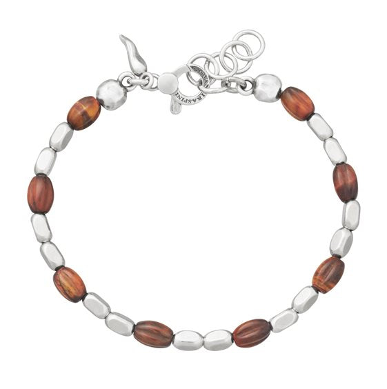 Bracciale OCCHI DI TORO Giovanni Raspini
