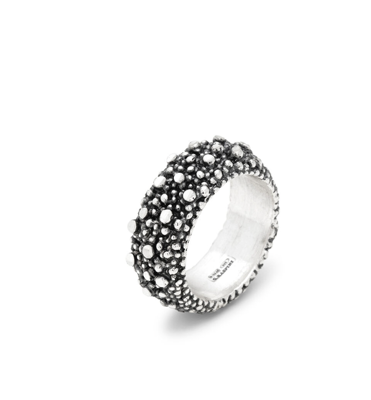 Anello PETIT PERLAGE Giovanni Raspini
