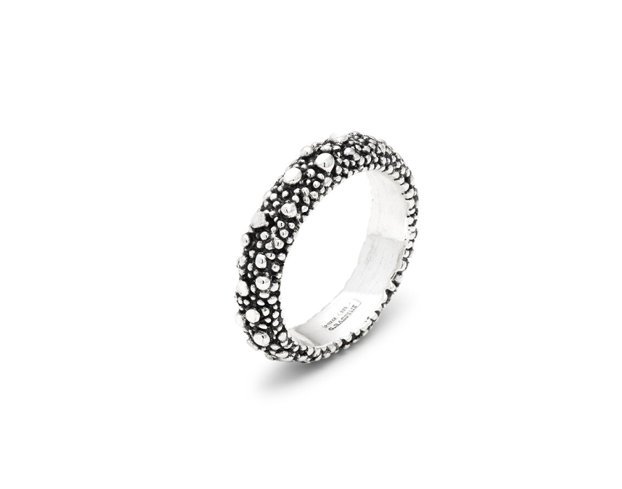 Anello PETIT PERLAGE PICCOLO Giovanni Raspini
