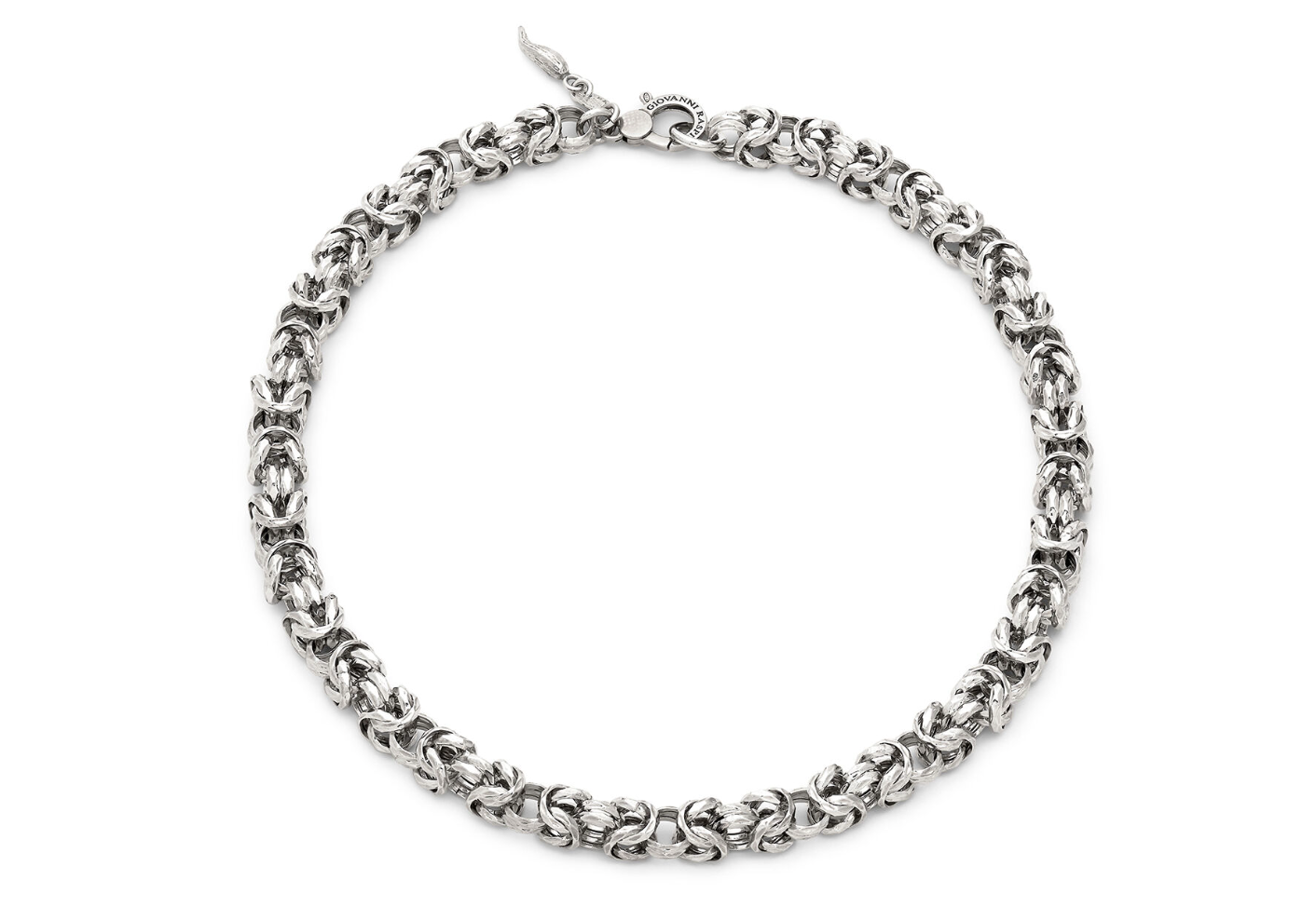 Collana BIZANTINA LUCE Giovanni Raspini