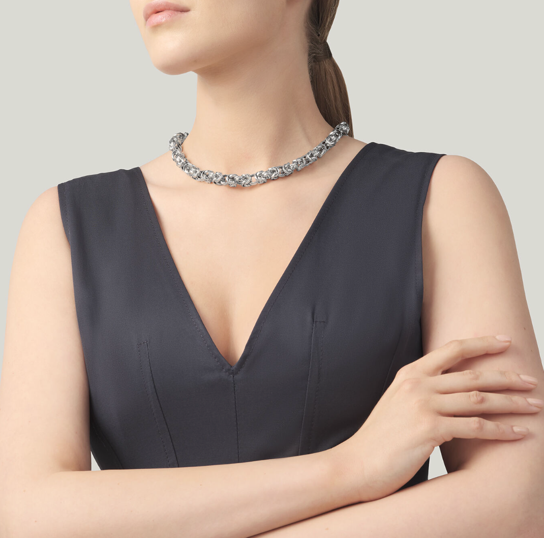 Collana BIZANTINA LUCE Giovanni Raspini