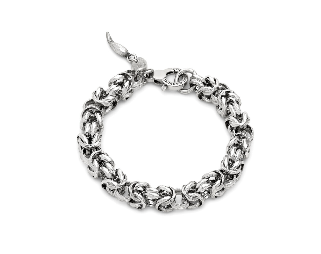 Bracciale BIZANTINA LUCE Giovanni Raspini