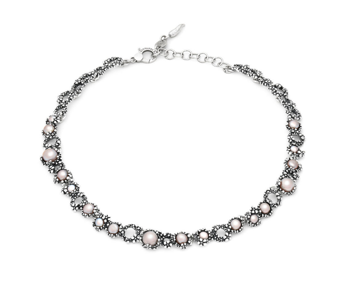 Collana PENDENTE BLOSSOM PICCOLA Giovanni Raspini