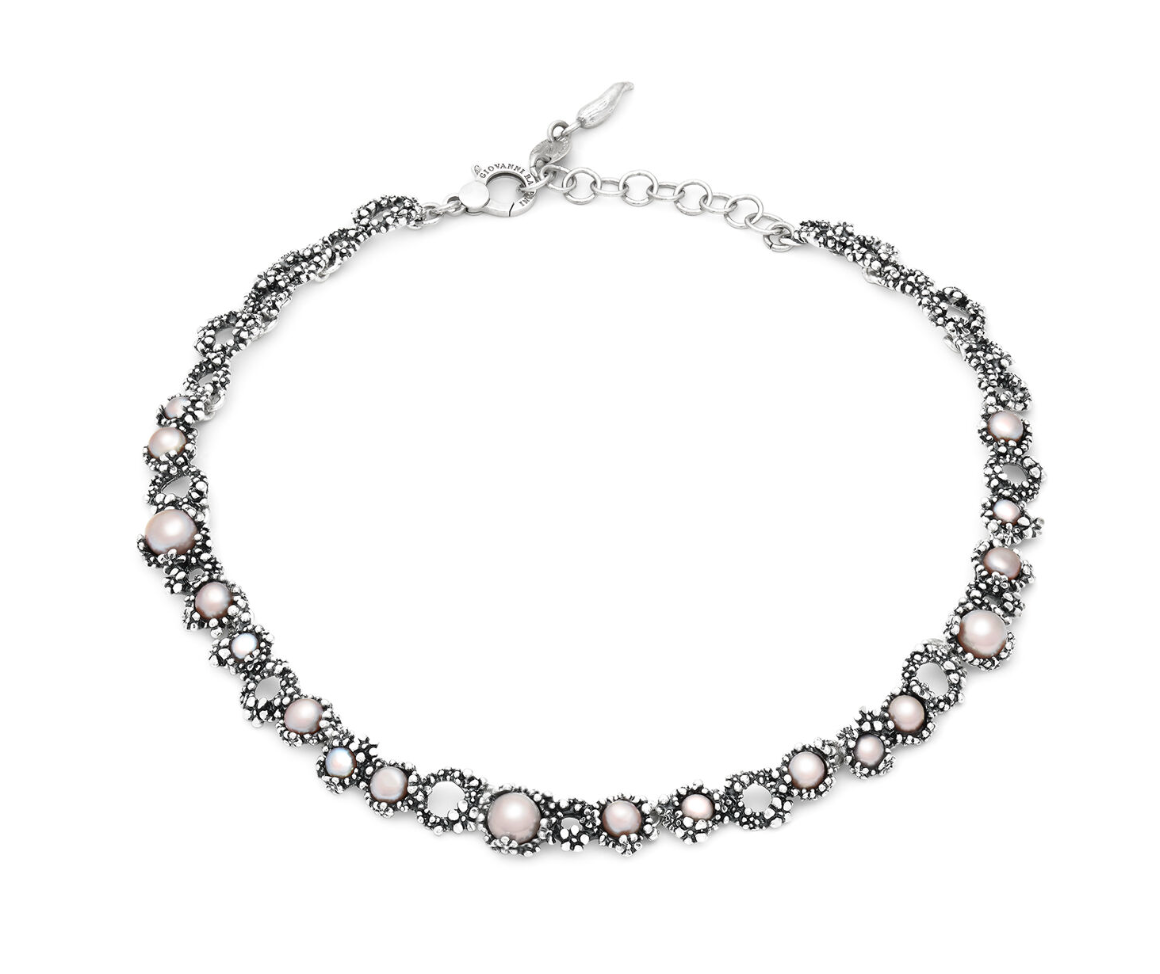 Collana PENDENTE BLOSSOM PICCOLA Giovanni Raspini