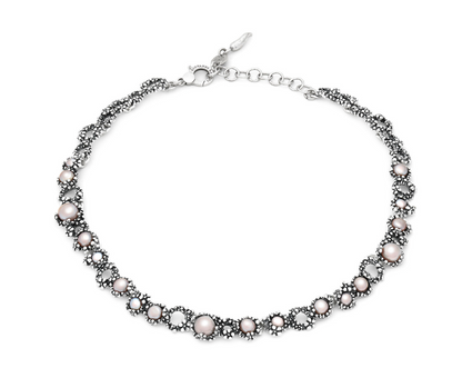 Collana PENDENTE BLOSSOM PICCOLA Giovanni Raspini