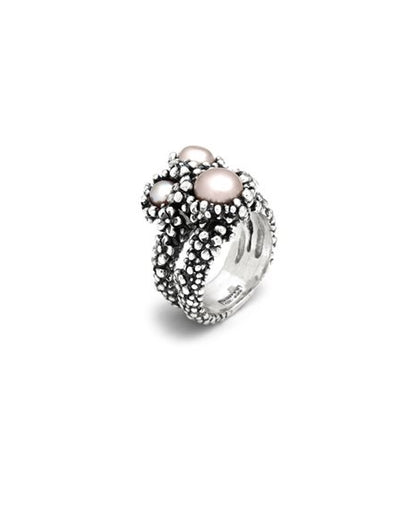 Anello Donna BLOSSOM Giovanni Raspini