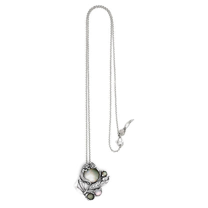 Collana PENDENTE CAMALEONTE Giovanni Raspini